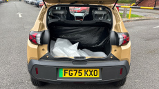 Dacia Spring 27kWh Expression 65 48kW 5dr Auto Electric Hatchback